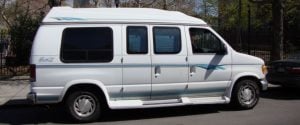cash for vans Perth